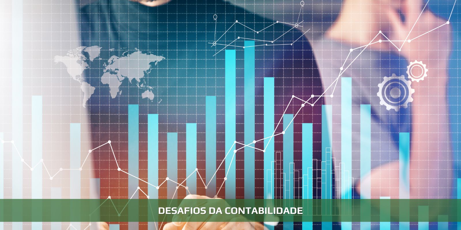 DESAFIOS DA CONTABILIDADE NA ERA DIGITAL