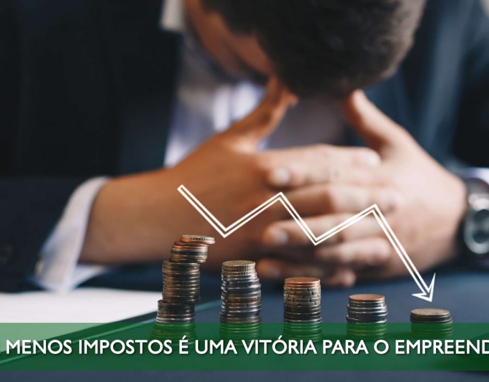 COMO PAGAR MENOS IMPOSTOS DENTRO DA LEGALIDADE SENDO PESSOA JURÍDICA