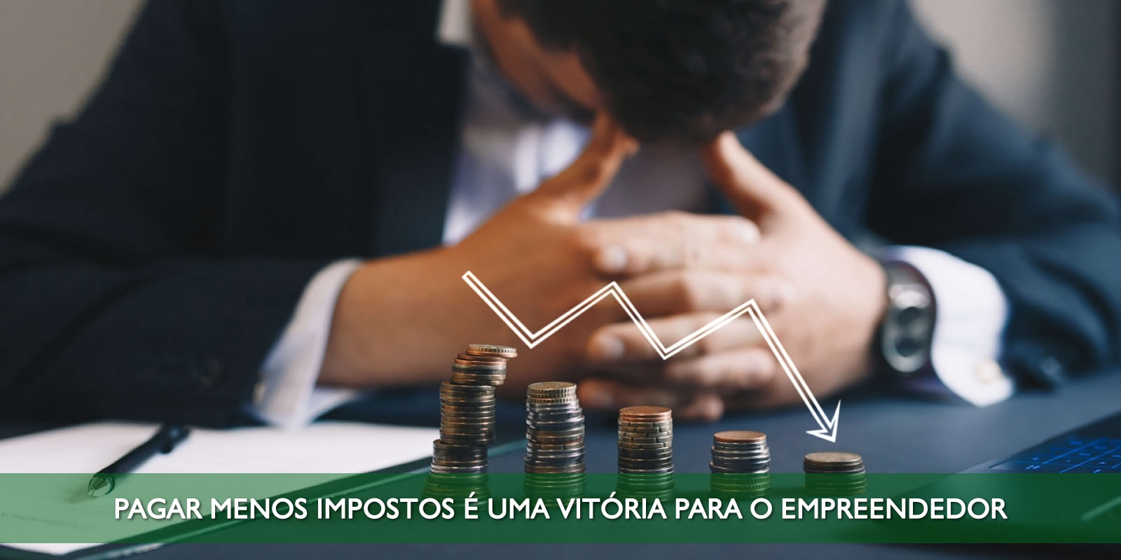 Como Pagar Menos Impostos Sendo Pessoa JurÍdica