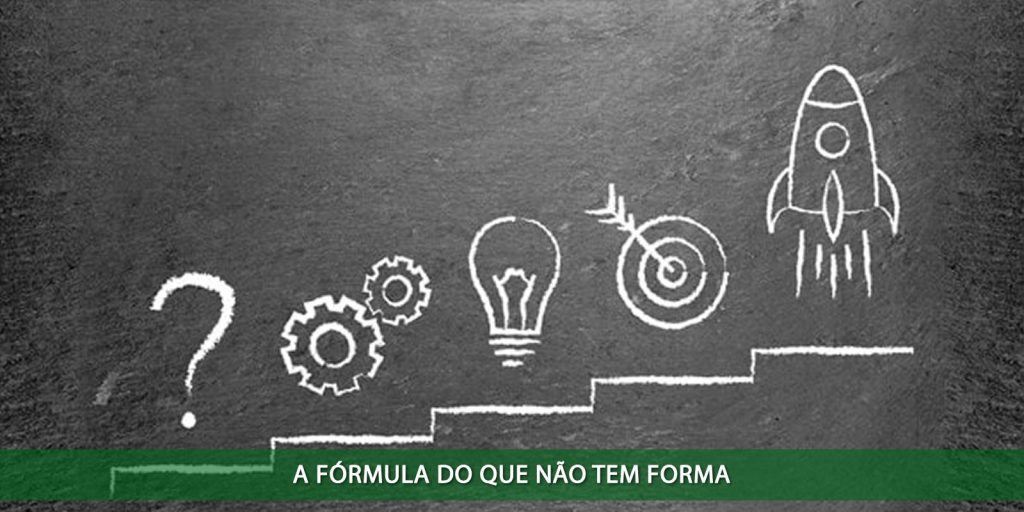 Empreendedor de sucesso e a fórmula