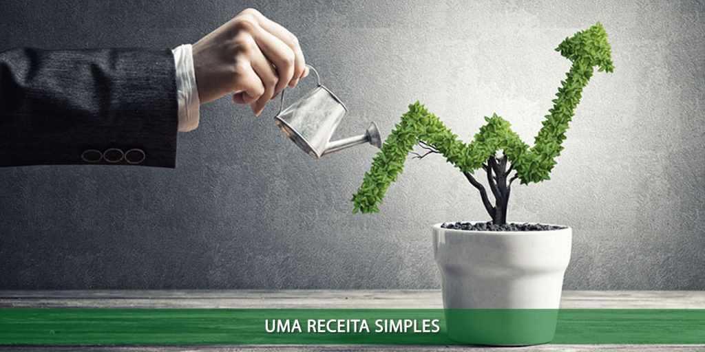 Receita simples