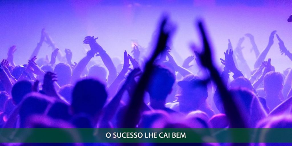 Empreendedor de sucesso