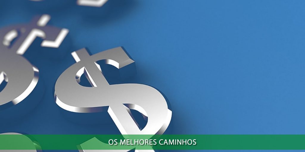 Os melhores caminhos