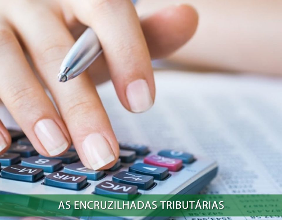 Regime tributário e as encruzilhadas tributárias