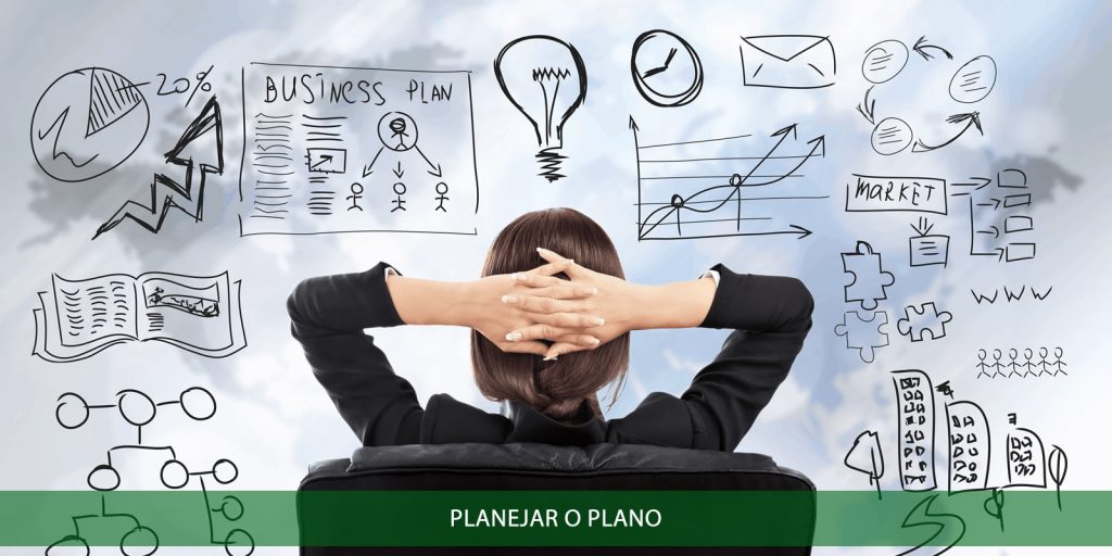 Planejando o plano de sucessão familiar