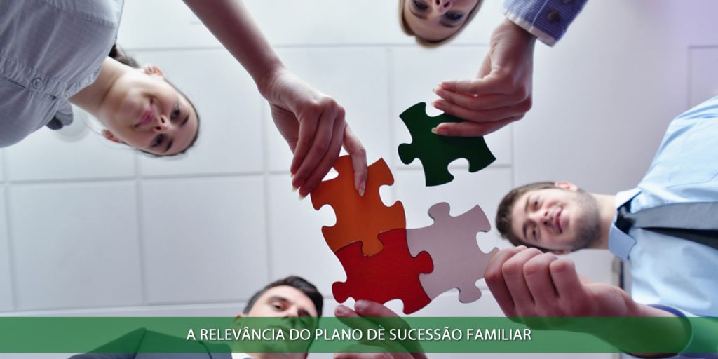 A relevância do plano