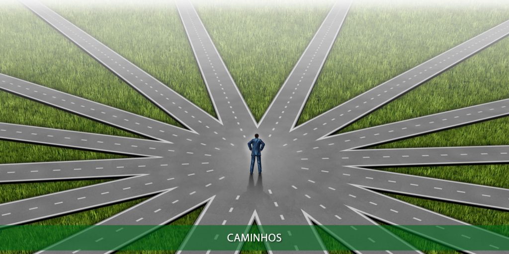 Caminhos