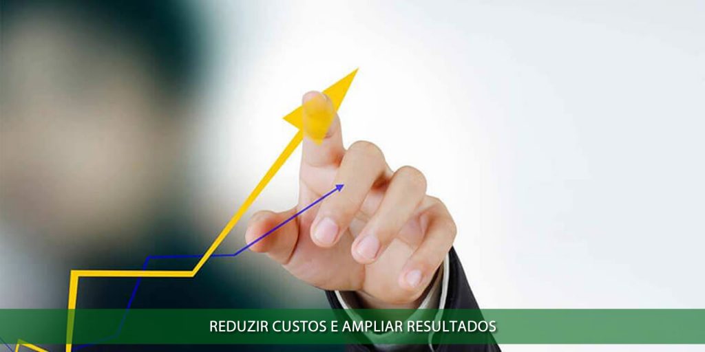 Reduzir custos é ampliar resultados