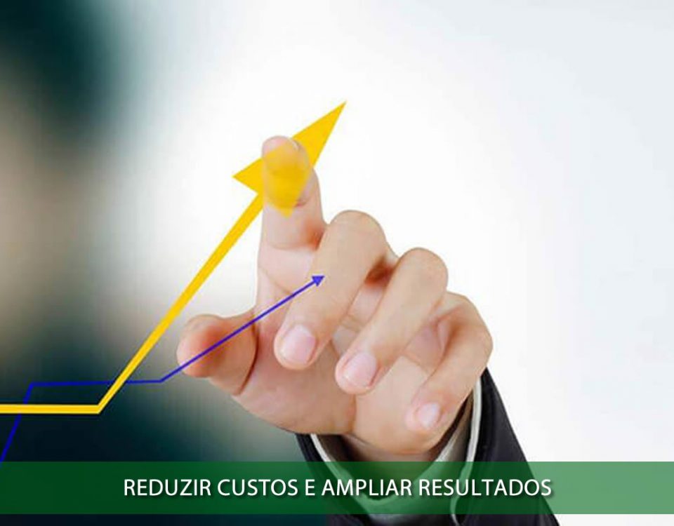 Reduzir custos é ampliar resultados