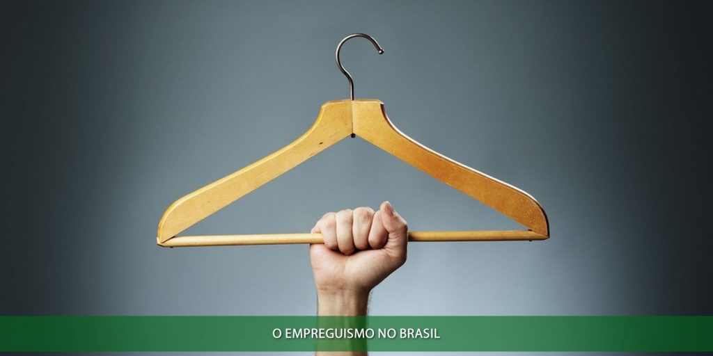 O emprego no Brasil