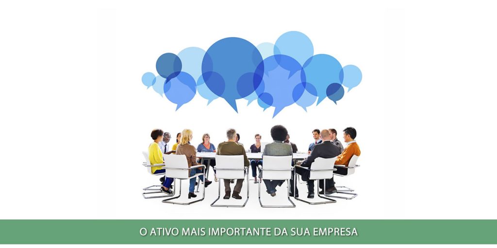 O ativo mais importante da sua empresa