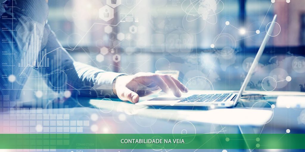 Contabilidade na veia