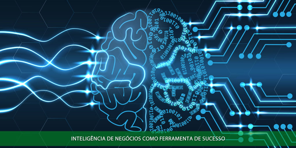 Inteligência de negócios como ferramenta de sucesso