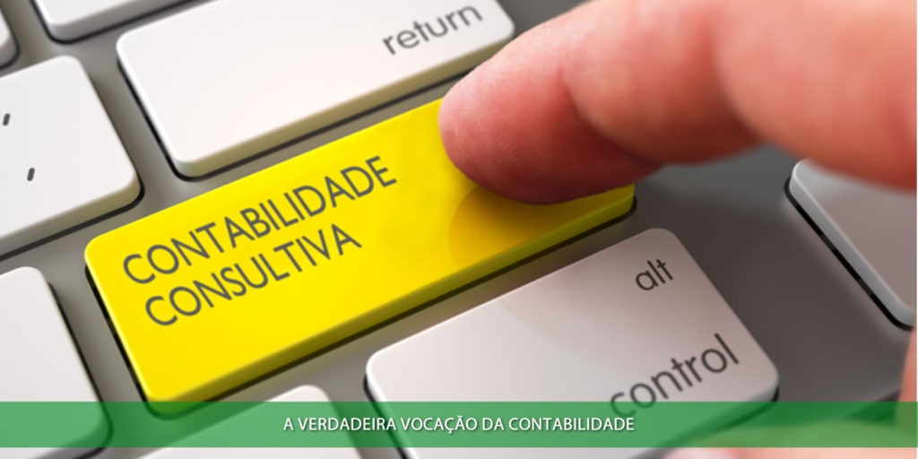 A verdadeira função da contabilidade