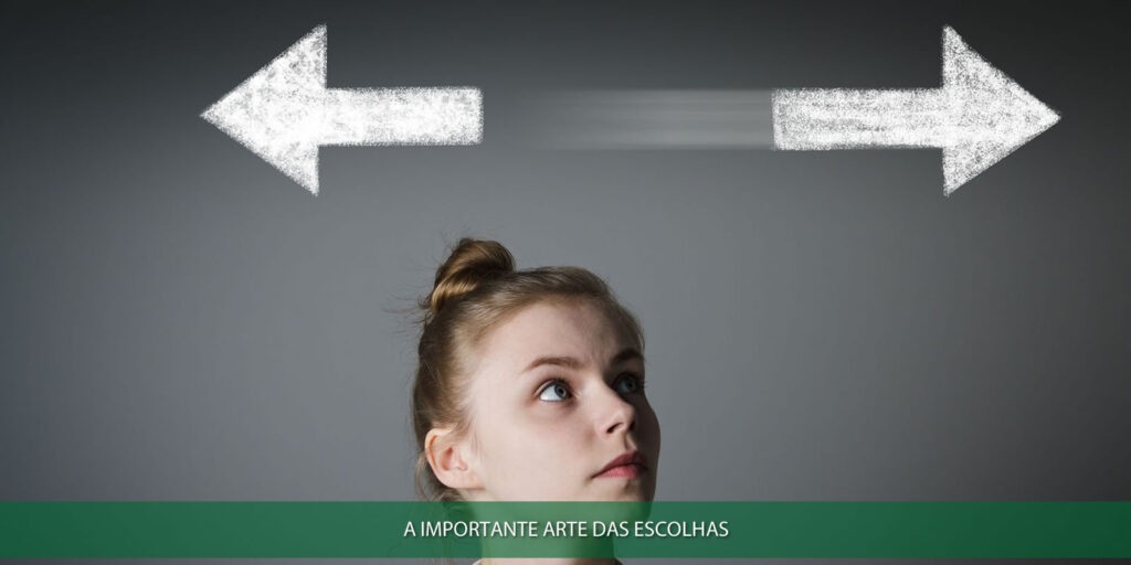 A importante arte das escolhas ética na contabilidade