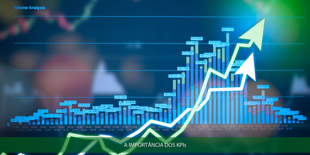 A importância dos KPIs