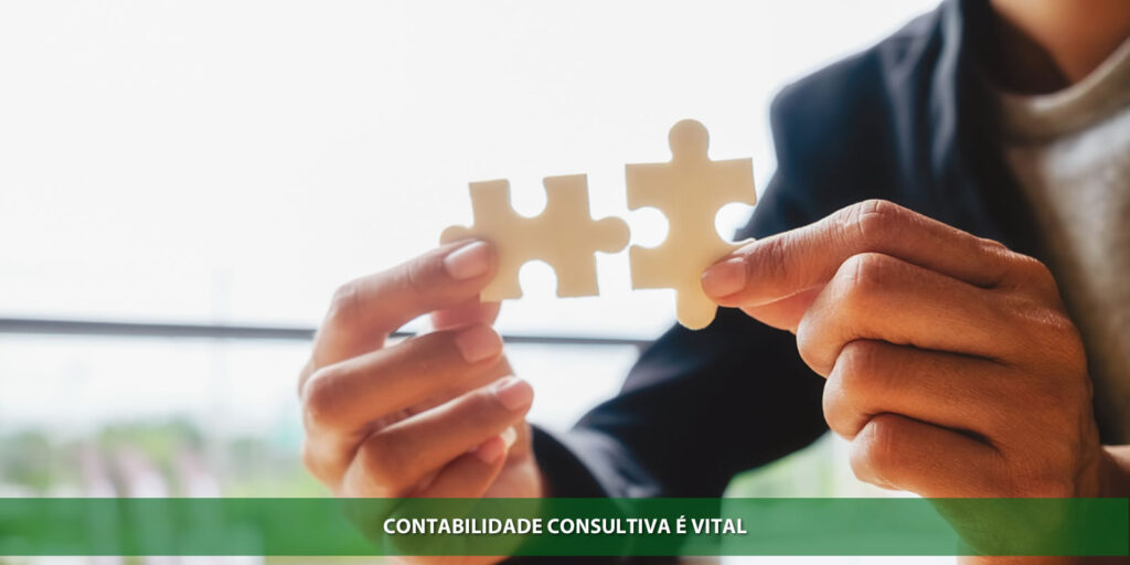 Contabilidade consultiva é vital