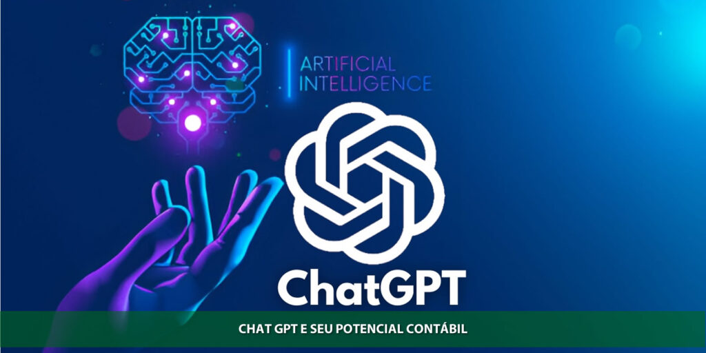 Chat GPT e seu potencial contábil