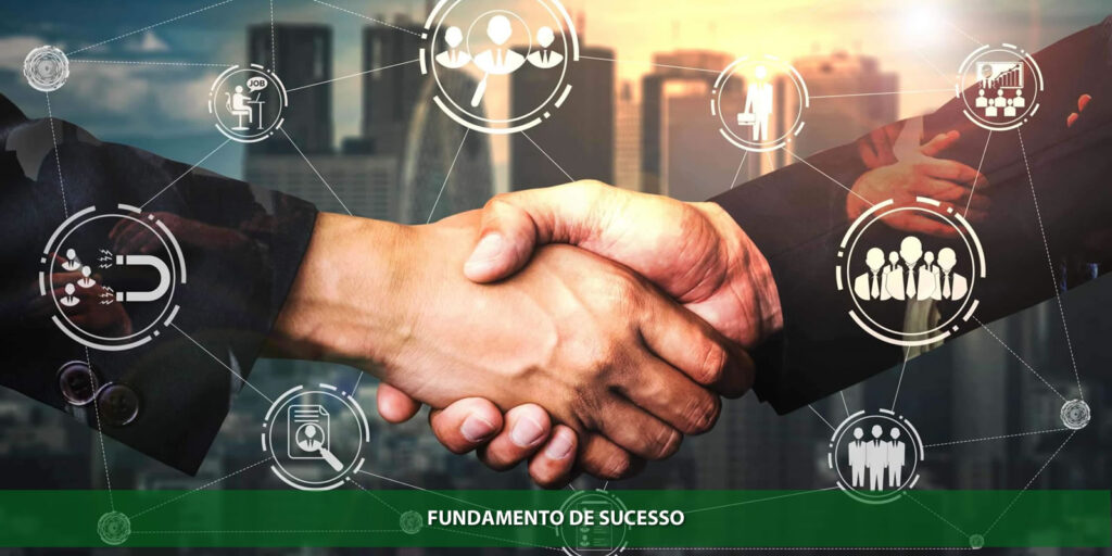 Fundamente de sucesso