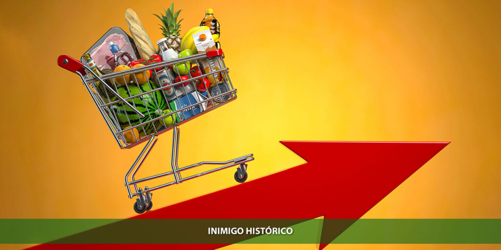 Inimigo histórico