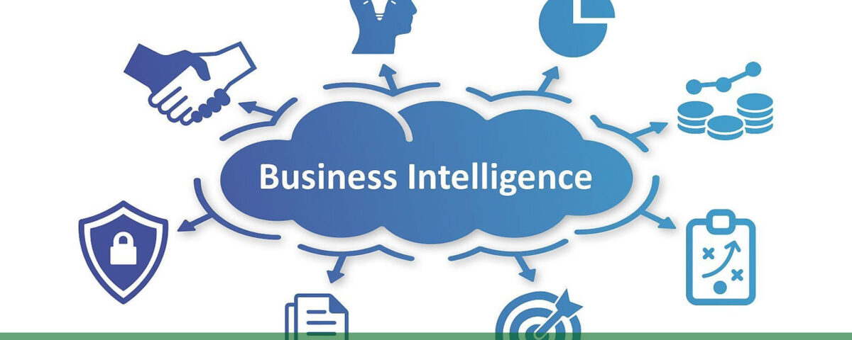 Business Intelligence. Indispensável