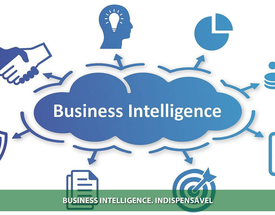 Business Intelligence. Indispensável