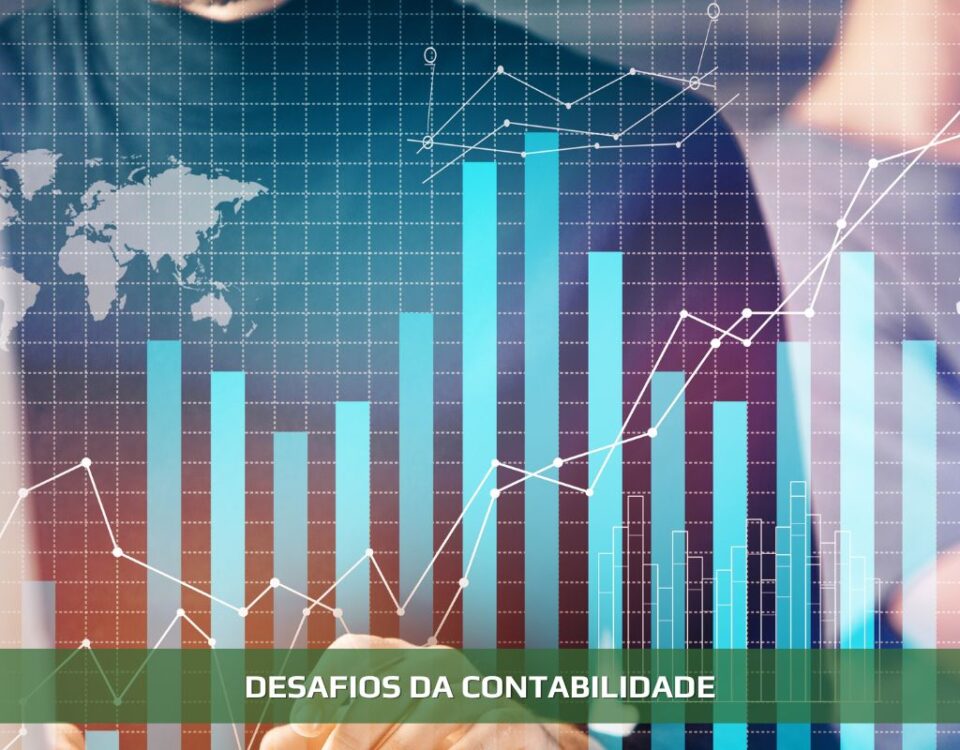 Desafios da contabilidade