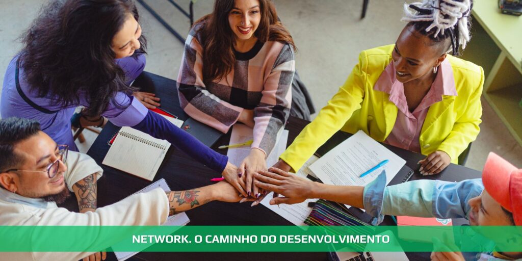 Network. O caminho do desenvolvimento