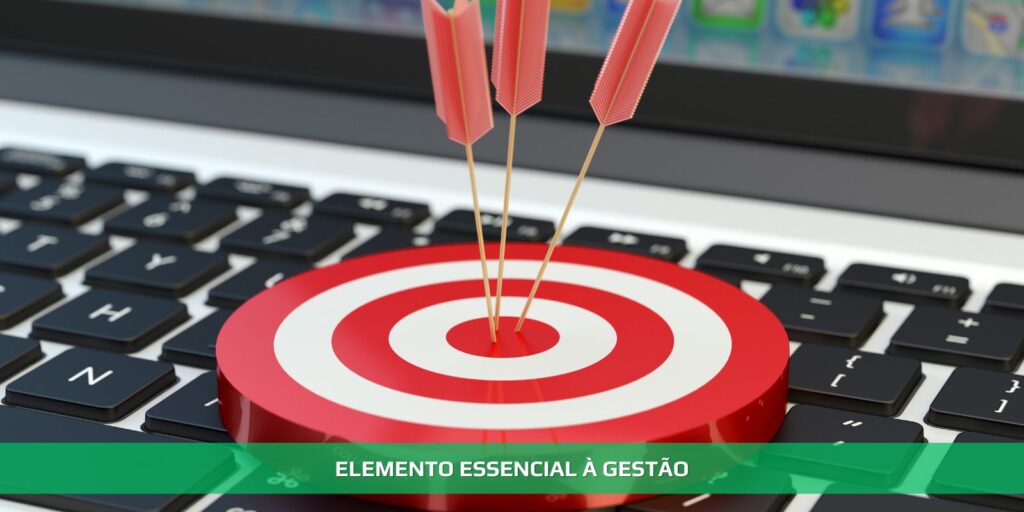 Elemento essencial à gestão