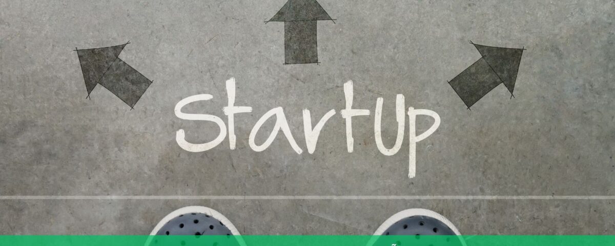 Startup. Berço da inovação