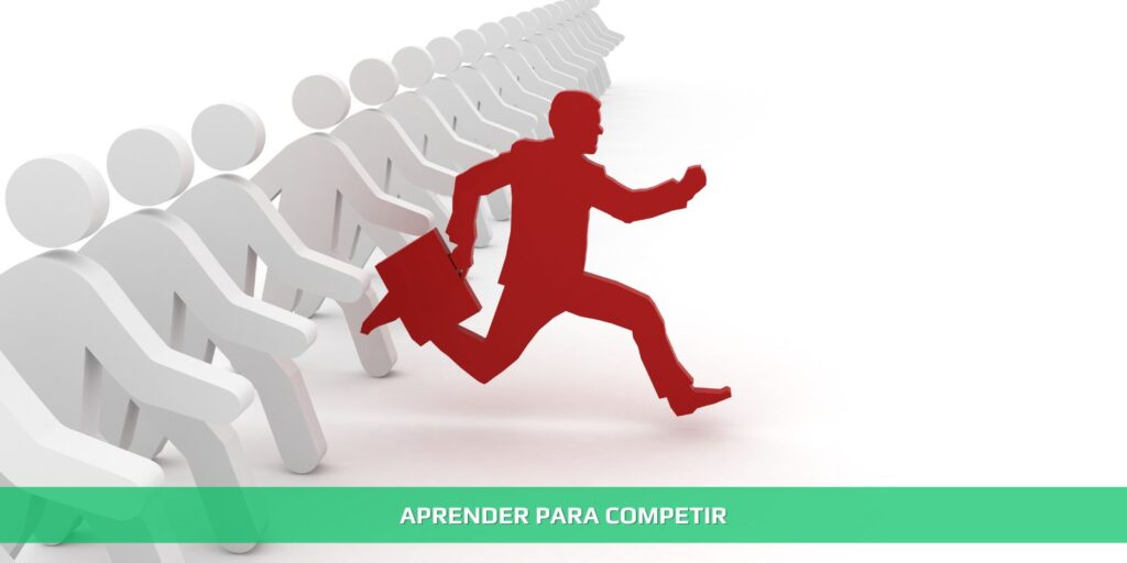 Aprender para competir