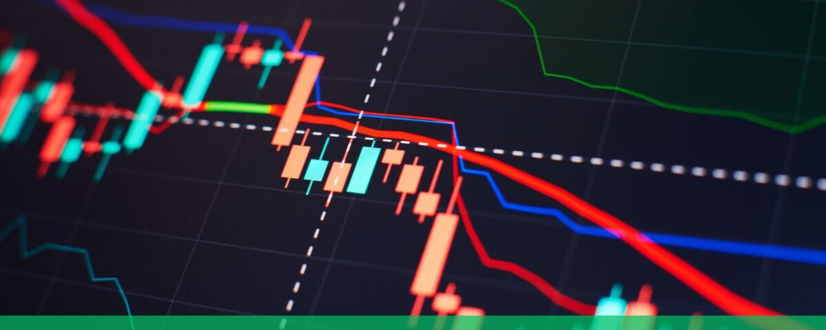 Indicadores financeiros. Mapa do sucesso