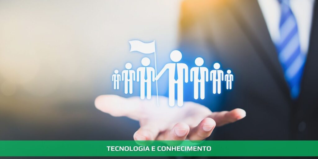 Tecnologia e conhecimento