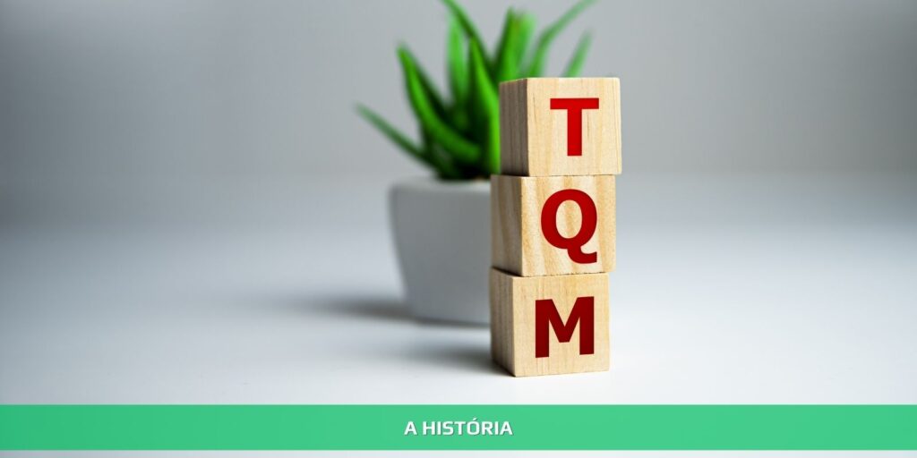 A história