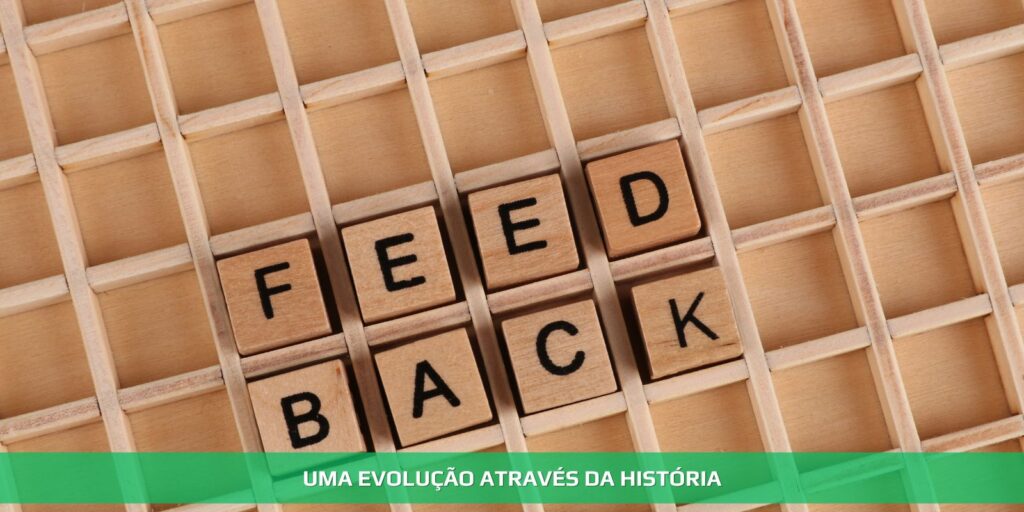 Uma evolução através da história