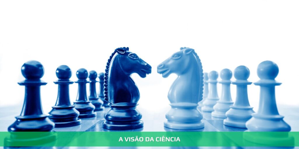 A visão da ciência