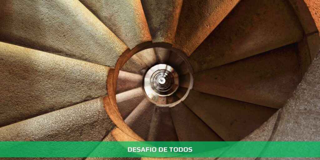 Economia circular. Desafio de todos