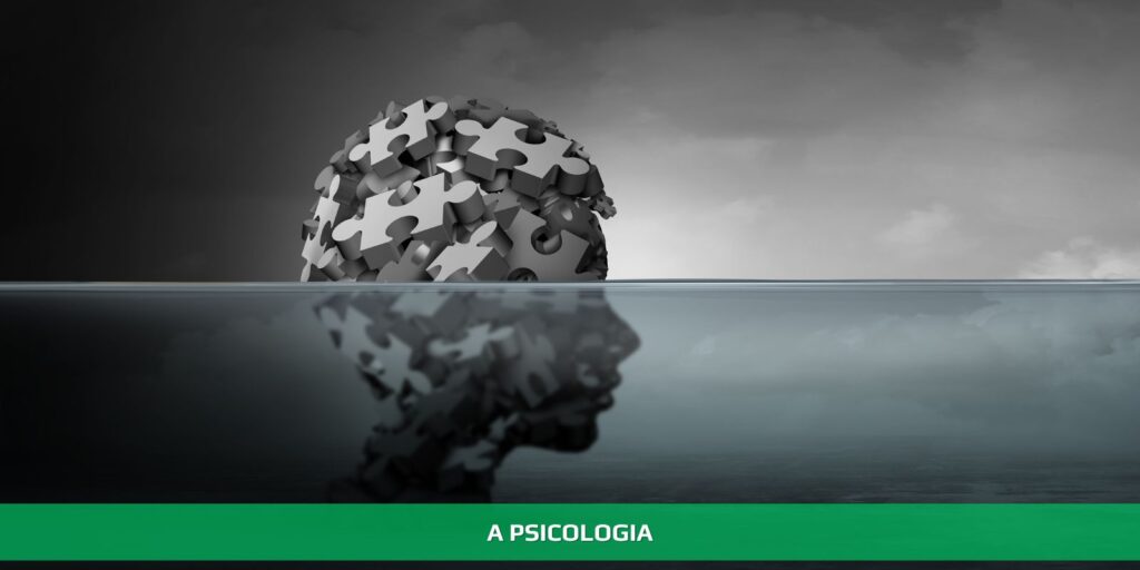 A psicologia