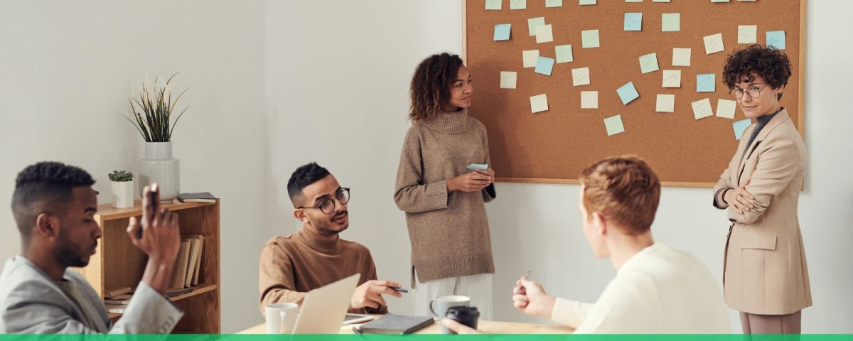 Endomarketing. Engajamento e motivação