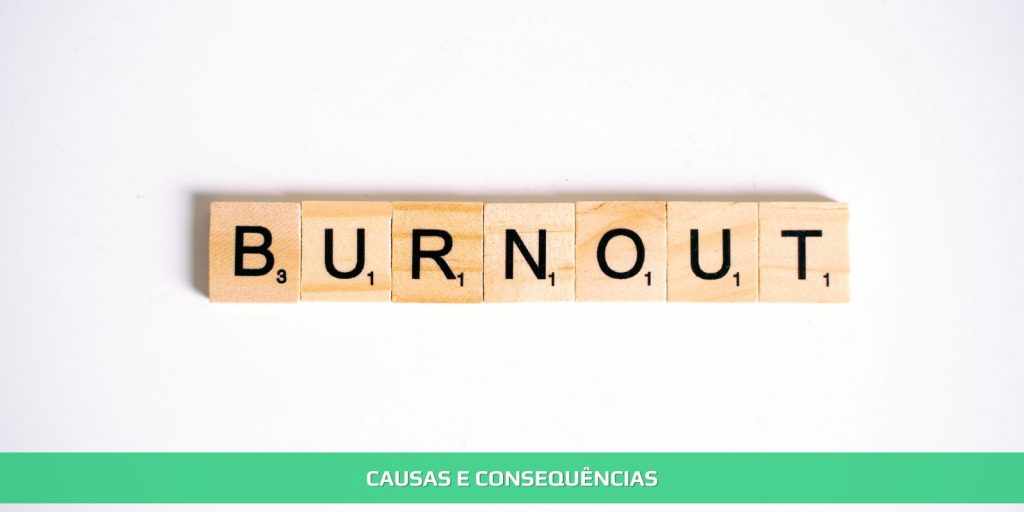 Causas e consequências