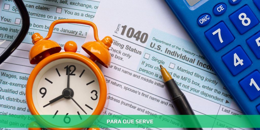 Para que serve