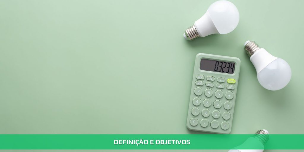 Definição e Objetivos