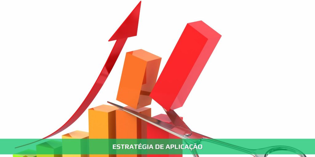 Estratégia de aplicação