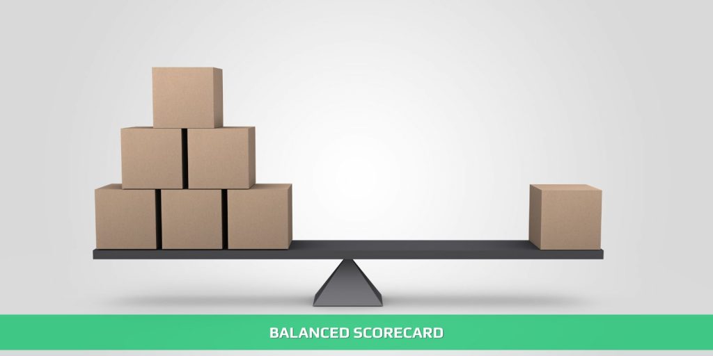 Balanced Scorecard