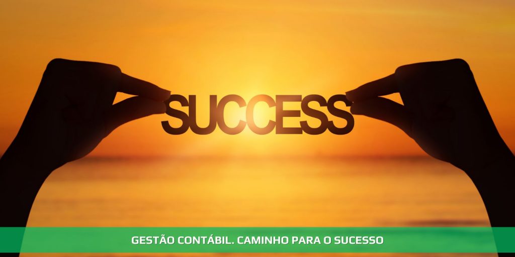 Gestão contábil. Caminho para o sucesso