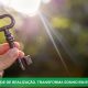 Capacidade de realização. Transforma sonho em realidade