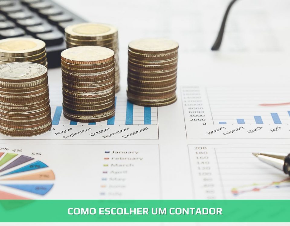 Como escolher um contador