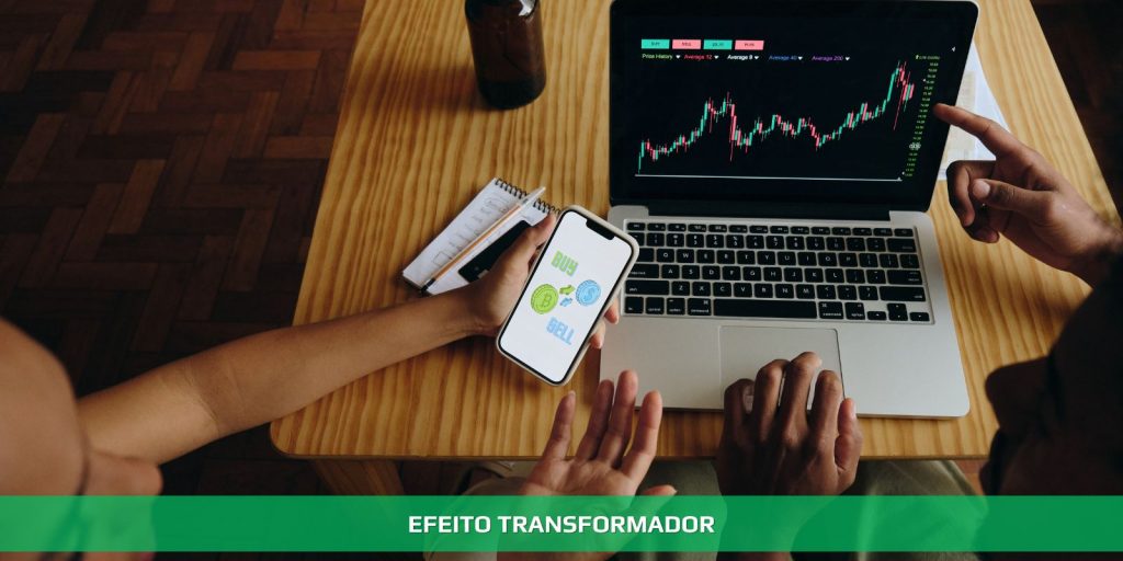 Efeito transformador