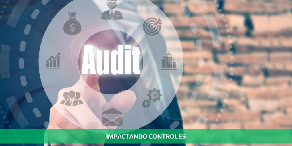 Impactando controles