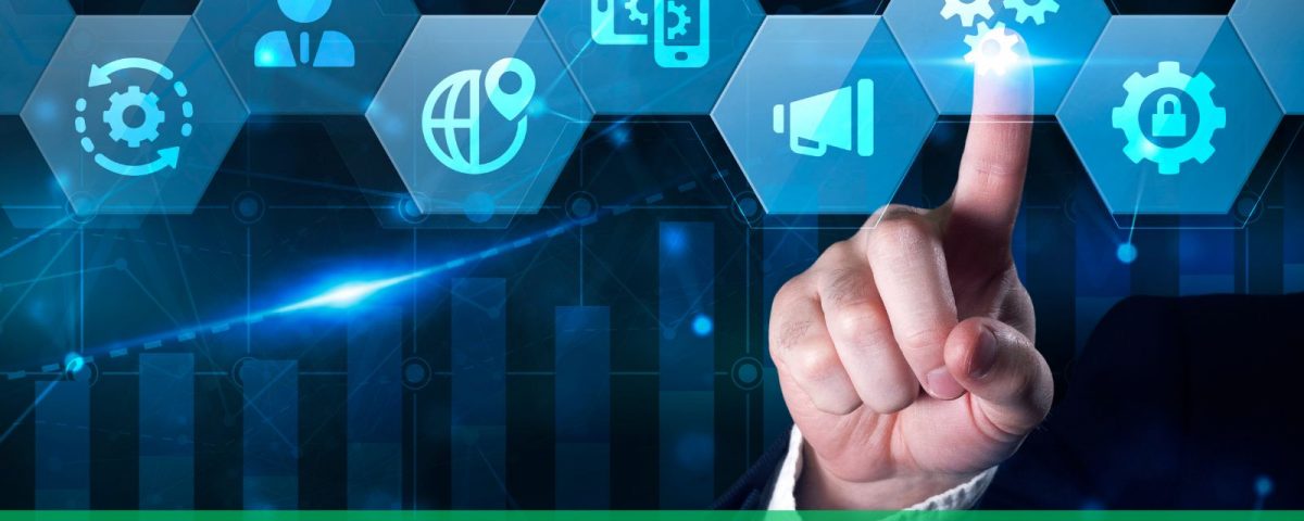 Hiperautomação na gestão financeira